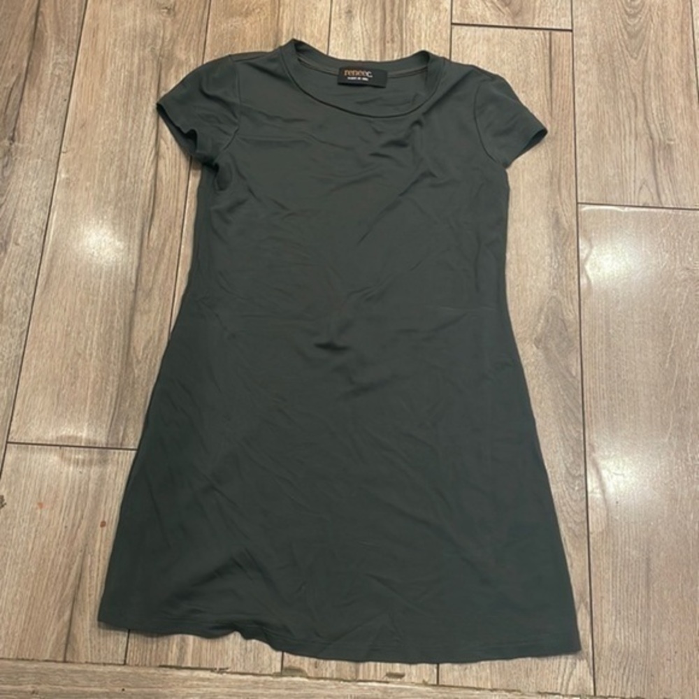 Renee C. Tshirt